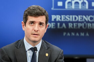 Panamá ofrece mediar entre Estados Unidos y Venezuela y ‘acoger’ temporalmente ‘a ciertas personas’