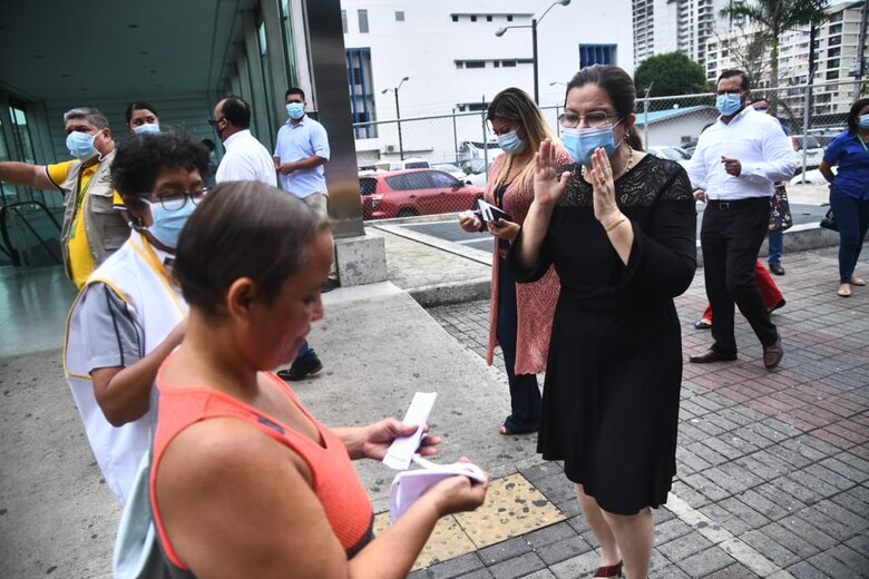 Ministra Rosario Turner: indicadores señalan que la población ‘se está adaptando’