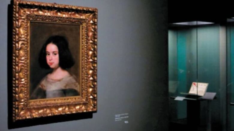 Bellas Artes recibe más de 4 mil años de arte español