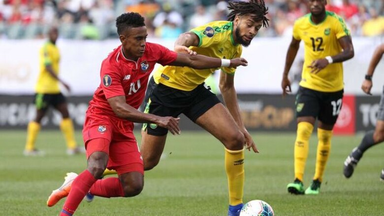 Confirmado, por ahora Panamá está fuera de la hexagonal de Concacaf por el 'ranking' de la FIFA