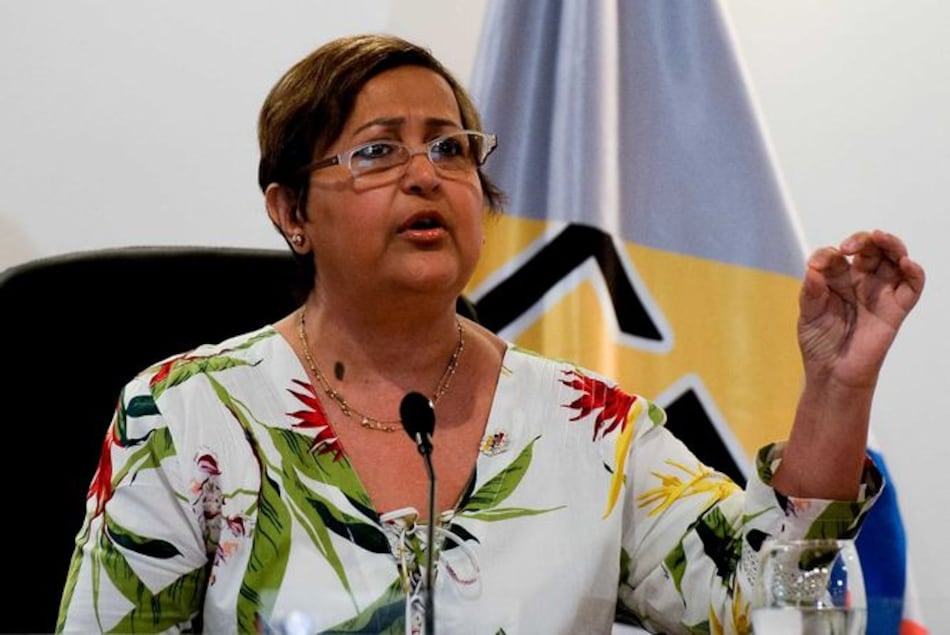 CNE anuncia que suspenderá referendo en Venezuela 'si hay violencia'