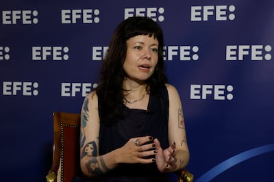 Tai Nalon: ‘El periodismo tradicional enfrenta una transformación profunda’