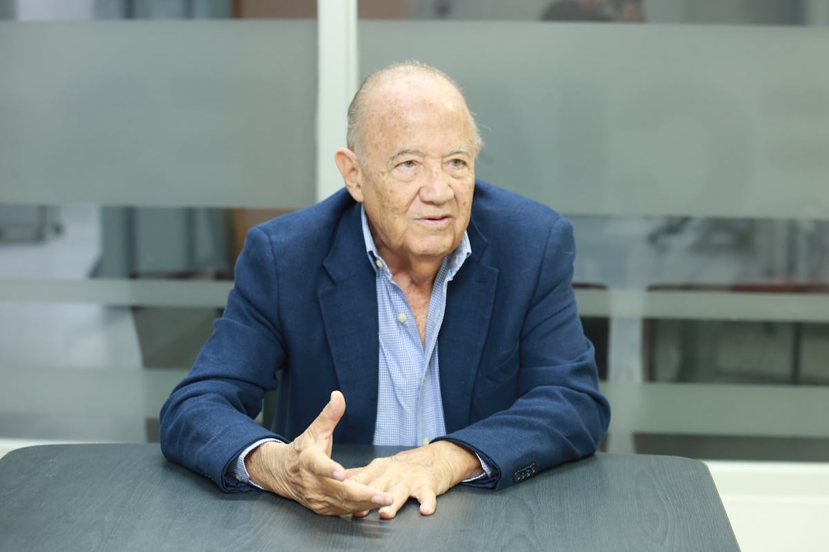 'El centro es la población': Carlos Abadía defiende la integración Minsa