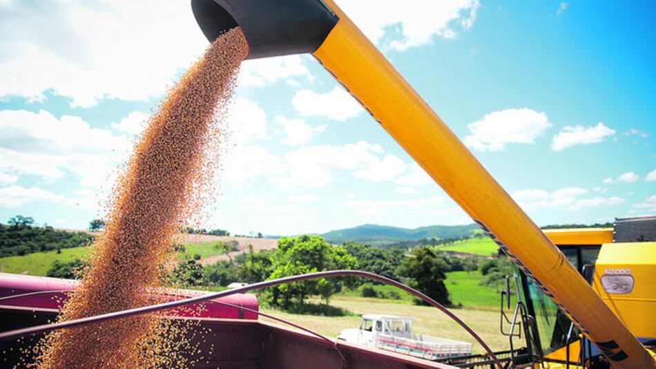 Corpesca negocia venta