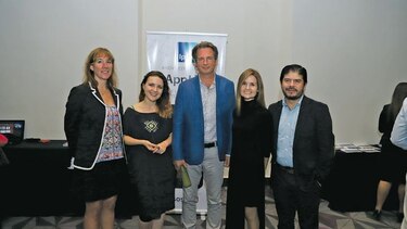 Se llevó acabo el evento ‘Let’s talk: Total Understanding’ + ‘Humanizing Data’