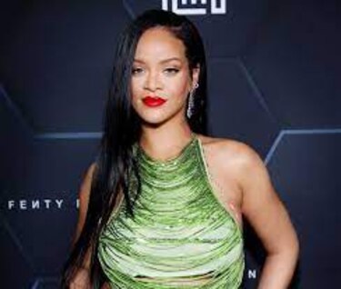 Rihanna vuelve a la música con un tema para la película ‘Wakanda Forever’