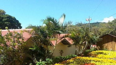 Boquete se convierte en el jardín de Panamá