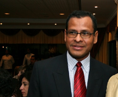 Fallece el reportero gráfico Alcides Rodríguez, pilar del fotoperiodismo en Panamá