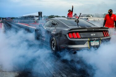 ¡Adrenalina Pura y Noche de Campeones en el Primer DRAG WAR NOCTURNO de Autódromo Panamá!