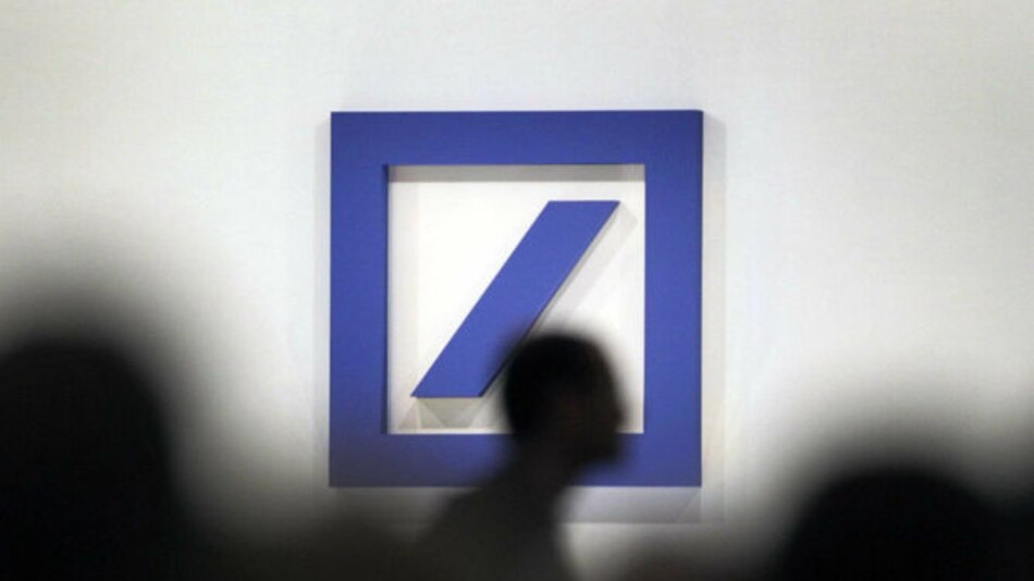 Deutsche Bank vende sus divisiones mexicanas a InvestaBank