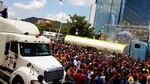 Cinta costera: Desfile del martes de Carnaval comenzará a las 6 p.m.