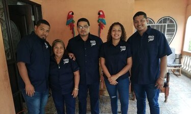 Saúl Méndez vota y dice que su apuesta es por el campesino y los pueblos originarios