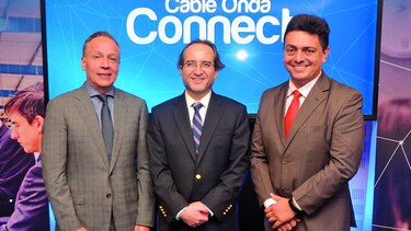 Cable Onda Connect por Cable Onda Empresarial