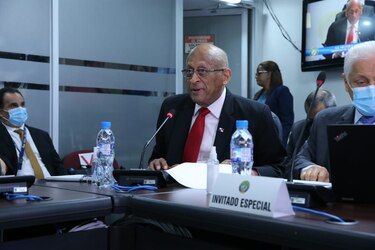 Presupuesto 2023 y el combate a la corrupción no van de la mano