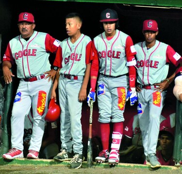 Coclé y Panamá Este comandan el torneo juvenil