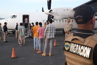 Migración abre registro para repatriación voluntaria de venezolanos hasta el 13 de mayo