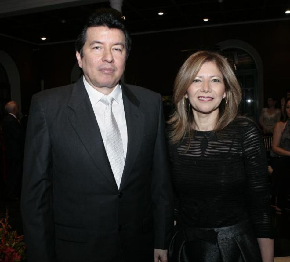 Las 10 claves para entender el caso del magistrado Alejandro Moncada Luna