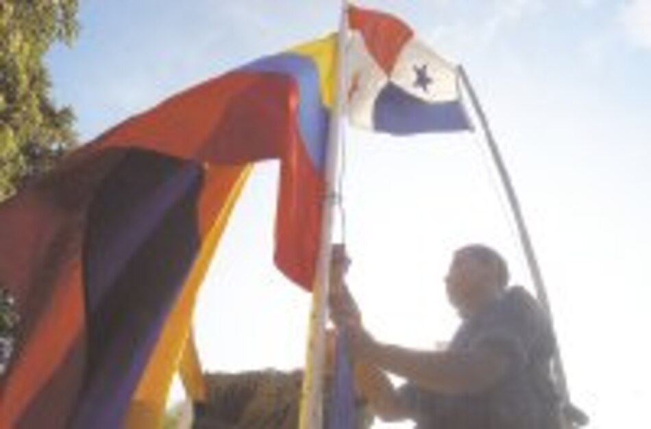 SPIA rechaza proyecto de integración con Colombia