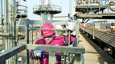 Pdvsa prevé leve producción