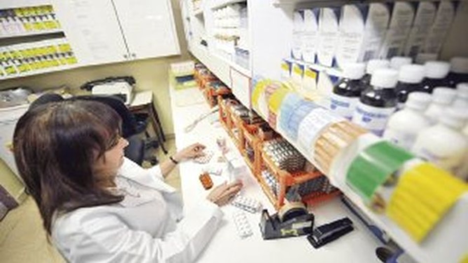 Se paga más por las medicinas