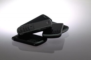 RIM: Servicios de BlackBerry están mejorando