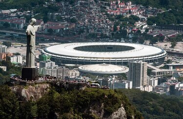 Maracanazo: 70 años de la final que Uruguay convirtió en metáfora