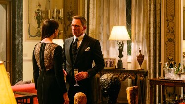 James Bond, un héroe cansado