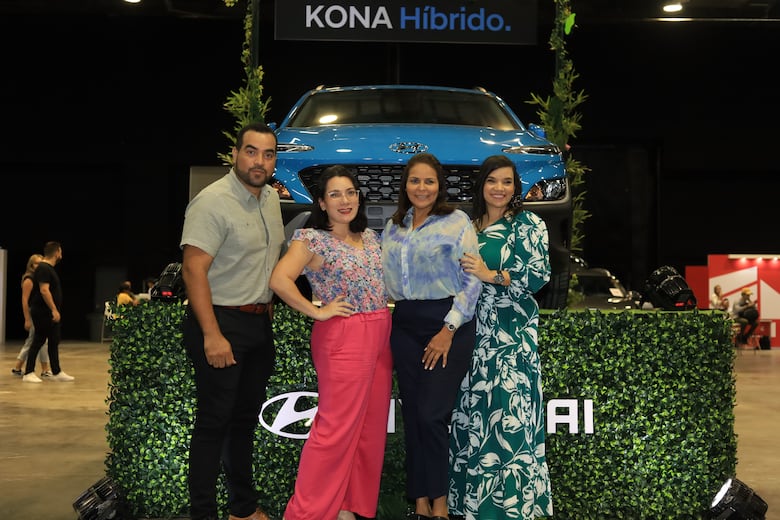 Primera Feria de Verano Hyundai 2023