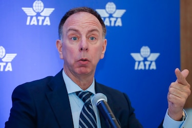 La aviación crece en la región, pero los aeropuertos están al límite de su capacidad; Panamá marca la diferencia