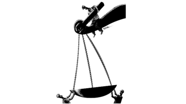 Discrecionalidad= corrupción
