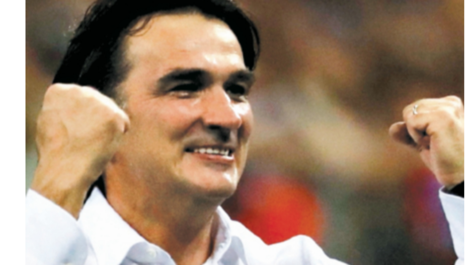 Técnico croata dijo que su portero fue el héroe