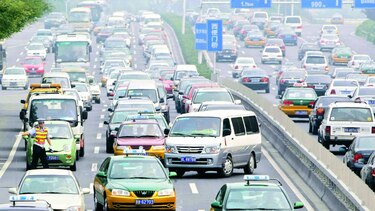 Beijing intenta poner un freno