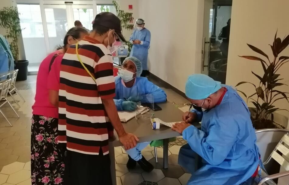 Minsa: no se reportan defunciones por Covid-19 en las últimas horas; nuevos contagios suman 386