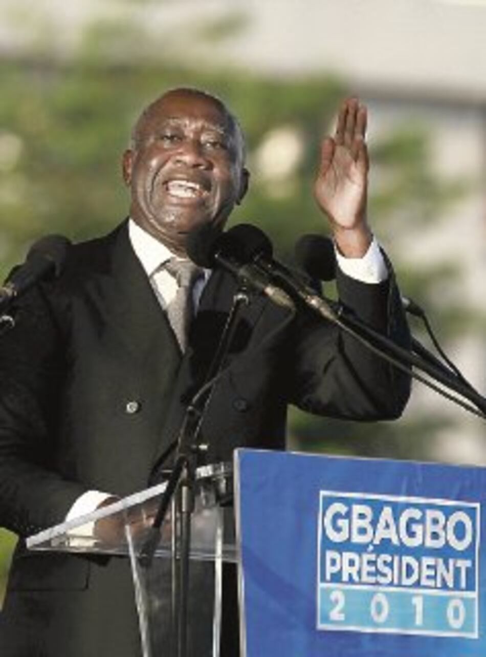 Acusan a la CEDAO de ‘delincuencia política’