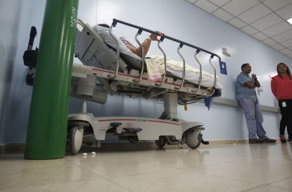 Colegio Médico de Panamá rechaza anteproyecto de ley que busca criminalizar un error