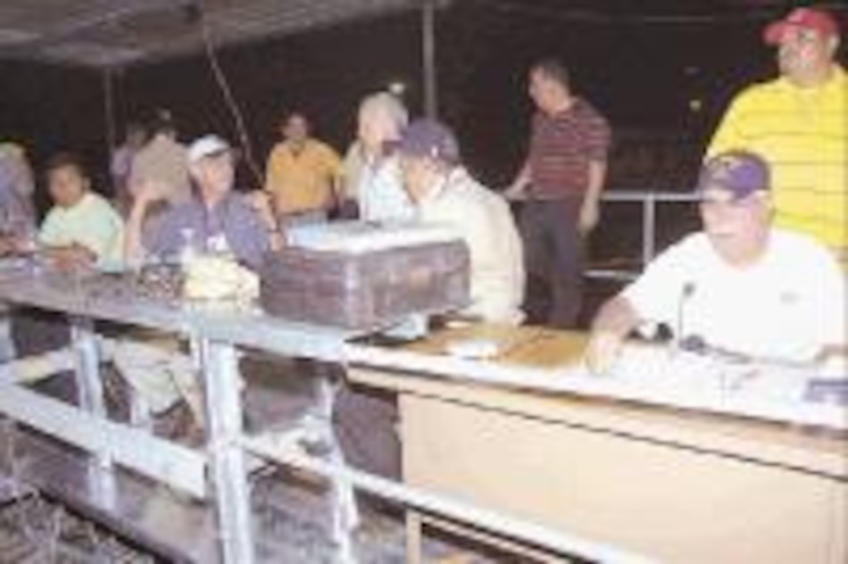 El estadio que no tiene espacios para crecer