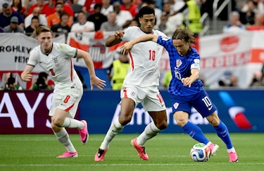 Todo o nada: Panamá se juega ante Croacia su futuro en el Mundial 2026