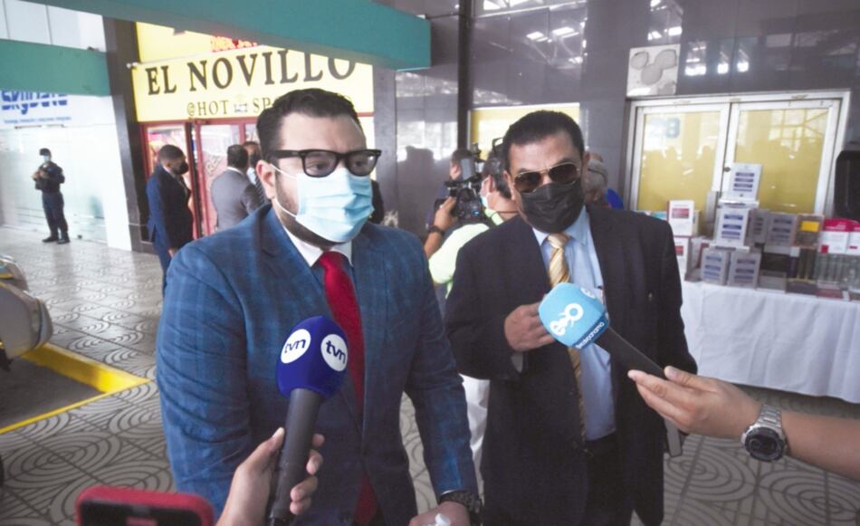 Ricardo Martinelli apela ahora ante la  Corte Suprema de Justicia;  querellantes dicen que el juicio va