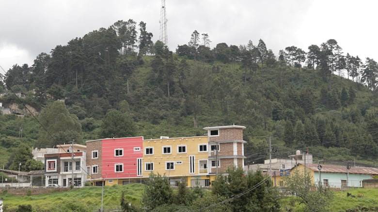 Arquitectura de las remesas: cómo el dinero que llega de EU está transformando los pueblos y ciudades de Guatemala