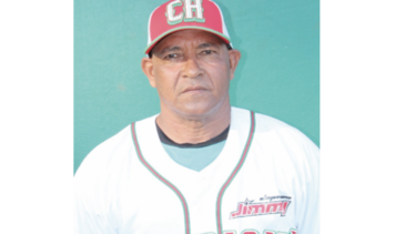 ‘El Chacha’ Fossati dirigirá a Chiriquí en la juvenil