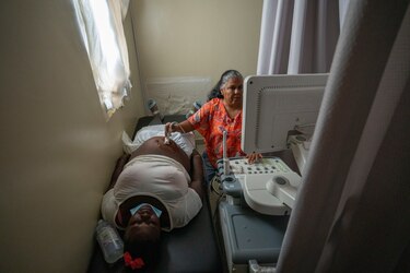 Mujeres lideran la lucha contra el embarazo adolescente en República Dominicana