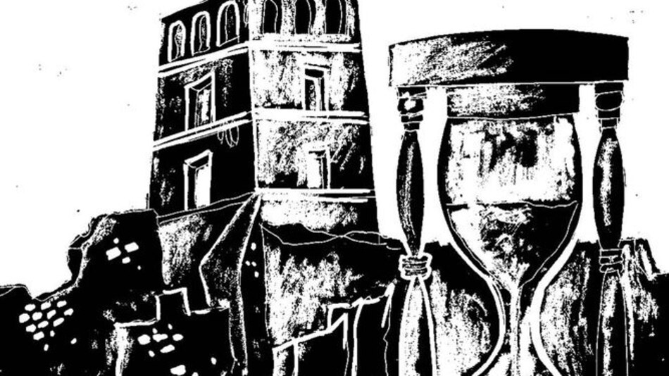 Panamá la Vieja y el clima: Jorge G. Conte B.