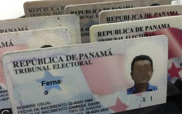 Este es el procedimiento que debe realizar para sacar la cédula de identidad o renovarla en Panamá