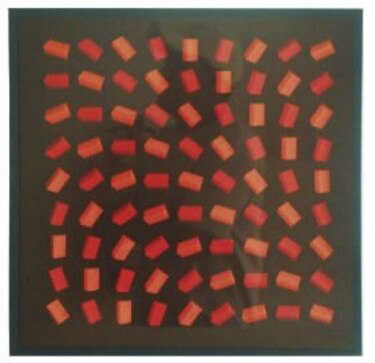 Obras experimentales