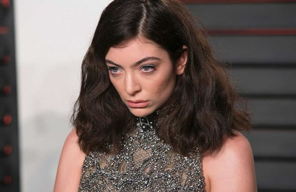 La cantante Lorde celebra sus 20 años con un nuevo disco