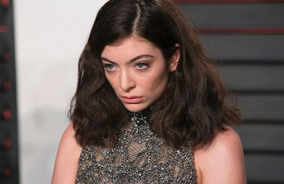 La cantante Lorde celebra sus 20 años con un nuevo disco