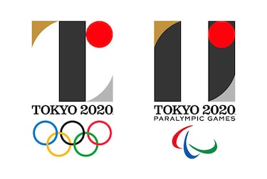 Diez episodios que marcan el camino en el aplazamientos de los Juegos de Tokio