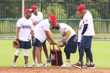 WBSC reprograma la Copa América de Béisbol 2025 prevista en Panamá