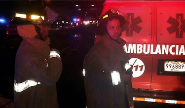 Dos hermanas mueren en accidente de tránsito en vía Tocumen