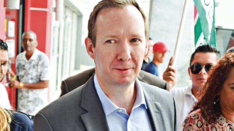 Juez niega recurso a Frank De Lima y permiso de salida a José Porta